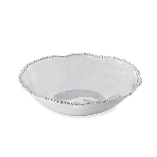 Organic Pearl Nova Large Bowl