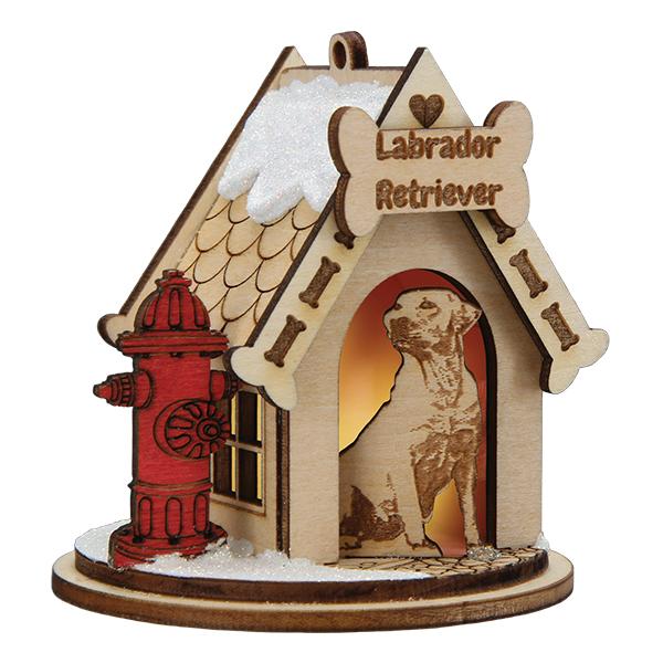 Doghouse