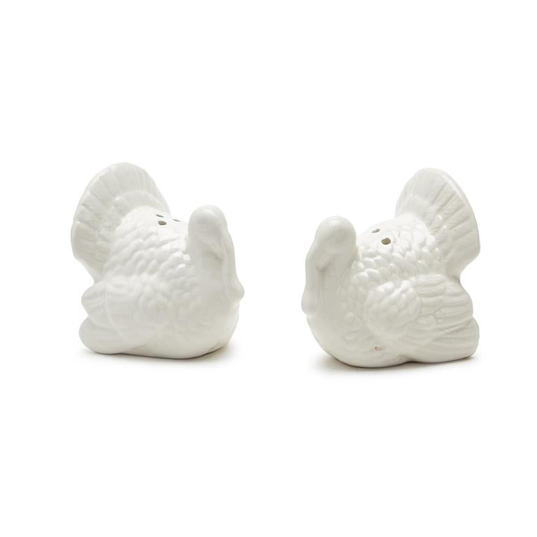 Turkey Shaker Set