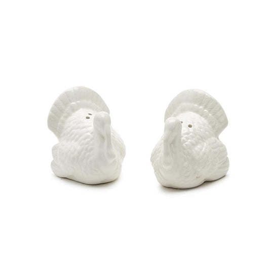 Turkey Shaker Set