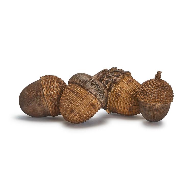Acorn Decor