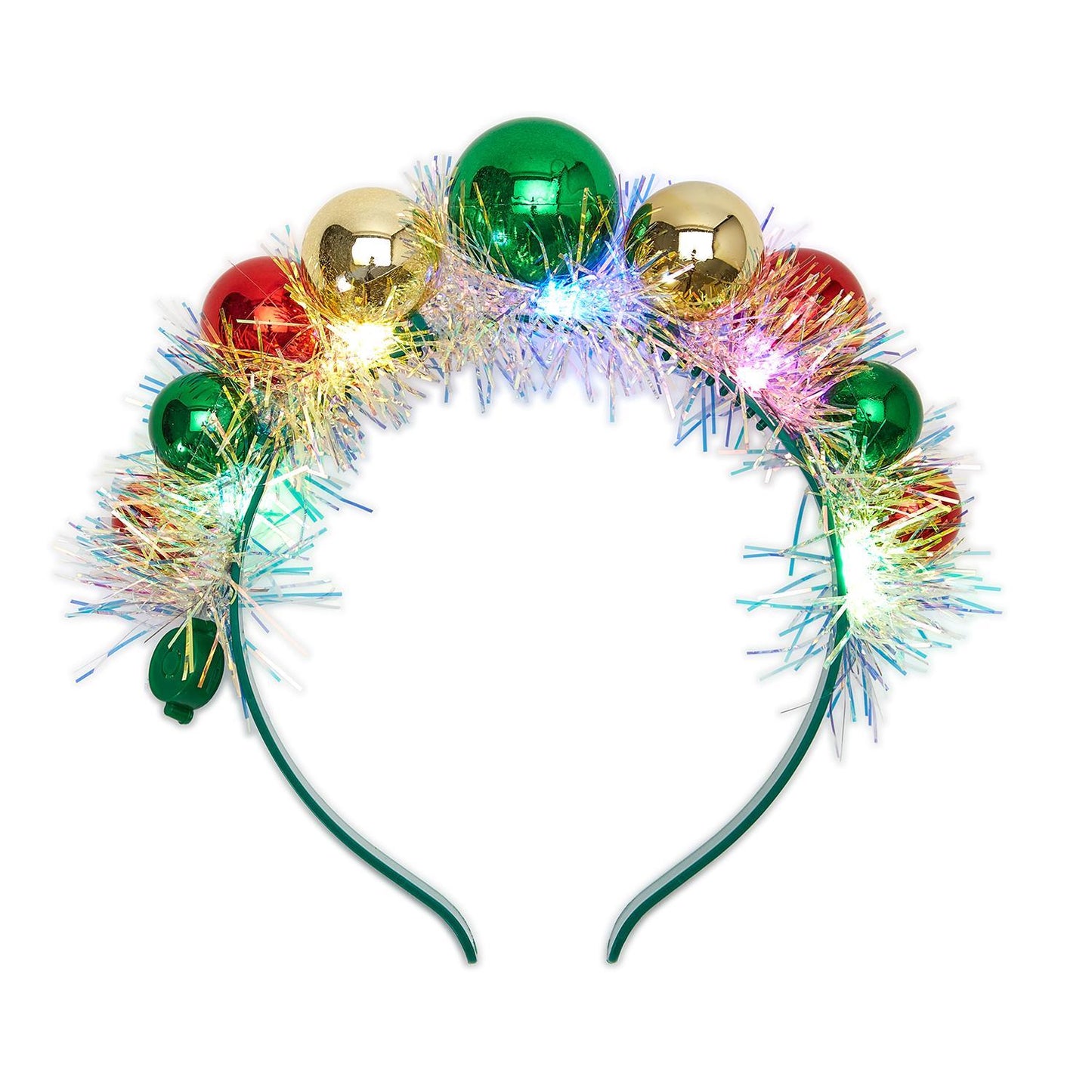 Baubles Headband