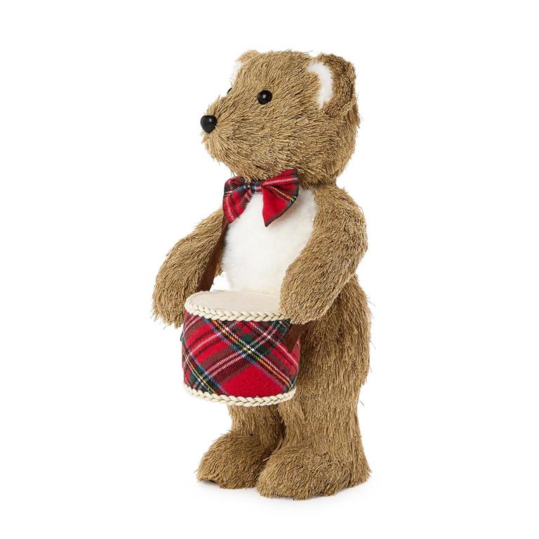 Llittle Drummer Bear