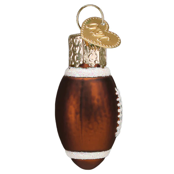 Mini Sports Ornament