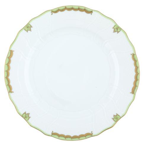 Princess Victoria Dinner Plate