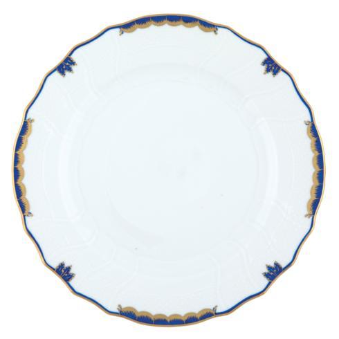 Princess Victoria Dinner Plate