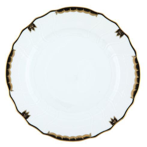 Princess Victoria Dinner Plate