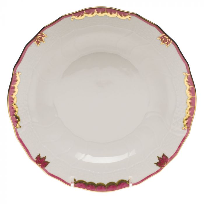 Princess Victoria Dessert Plate