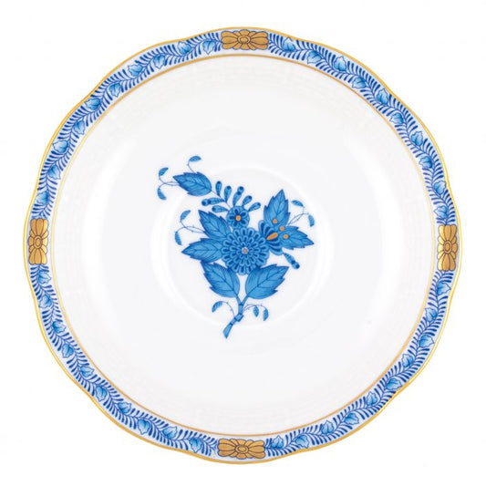 Chinese Bouquet Tea Saucer