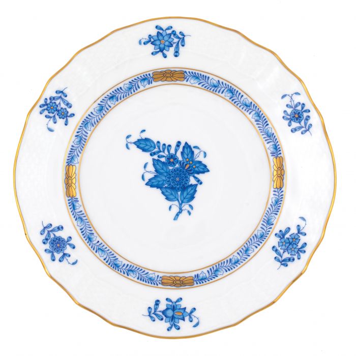 Chinese Bouquet Bread and Butter Plate