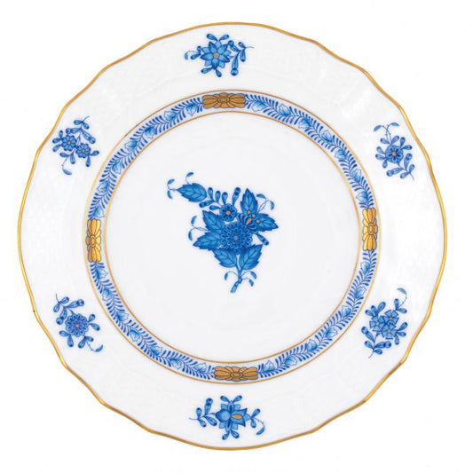 Chinese Bouquet Bread and Butter Plate