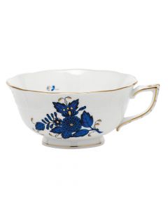 Chinese Bouquet Tea Cup