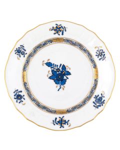 Chinese Bouquet Bread and Butter Plate