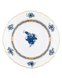 Chinese Bouquet Salad Plate