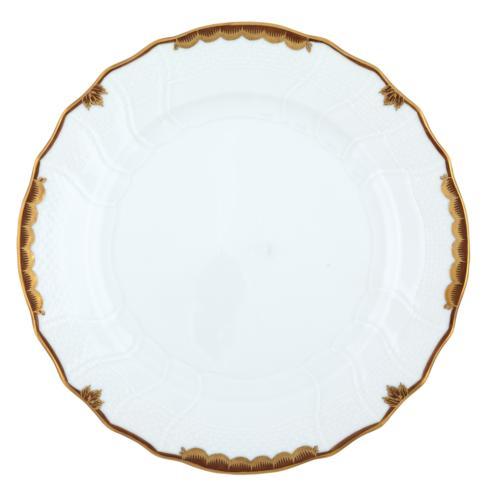 Princess Victoria Dinner Plate