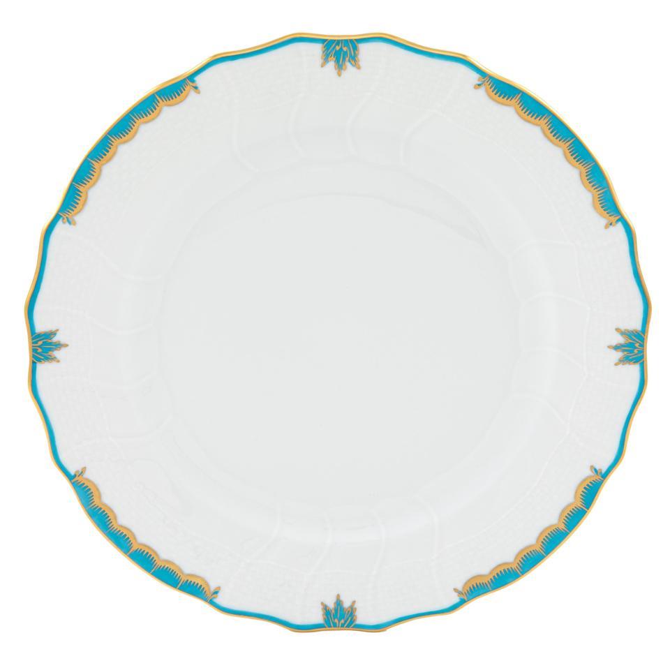 Princess Victoria Dinner Plate