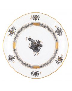 Chinese Bouquet Bread and Butter Plate