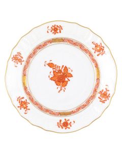 Chinese Bouquet Bread and Butter Plate