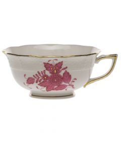 Chinese Bouquet Tea Cup
