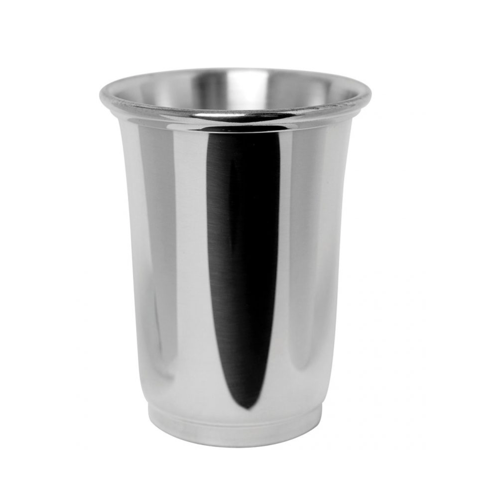 Pewter Julep Cup - Alabama