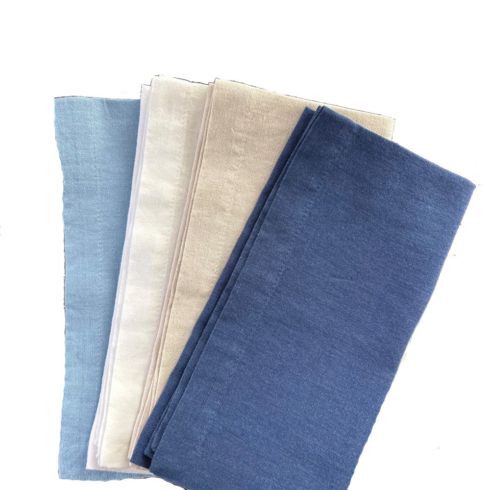 Amalfi Dinner Napkins