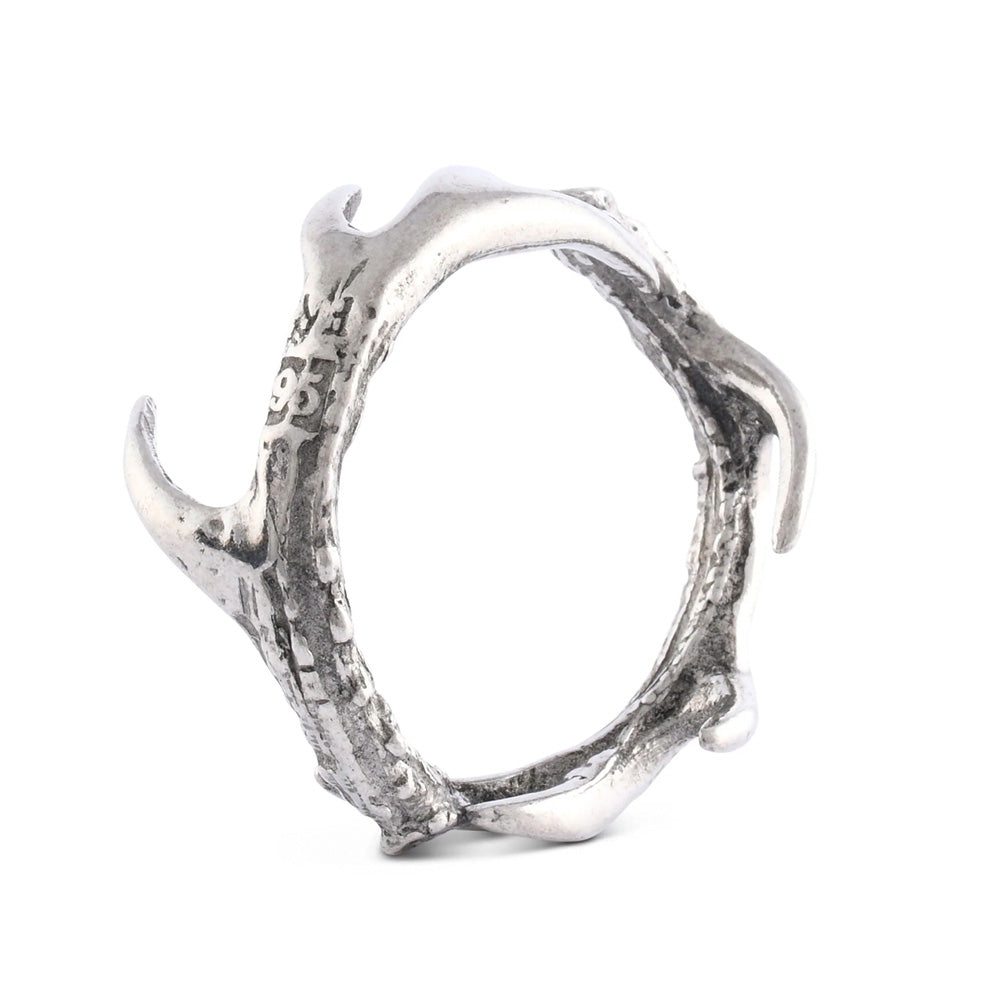 Antler Napkin Rings