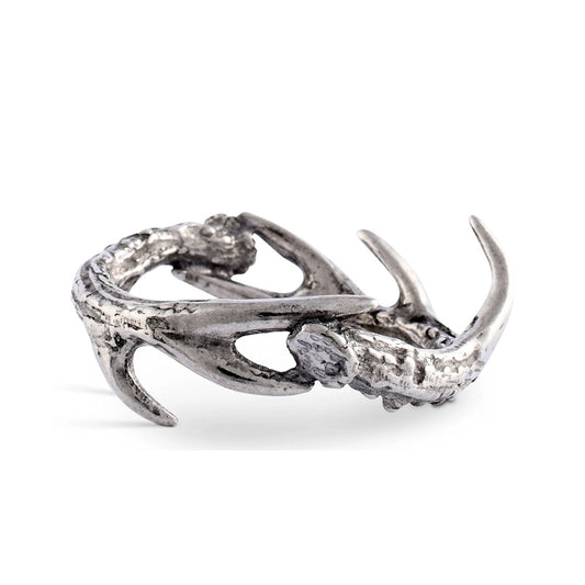 Antler Napkin Rings
