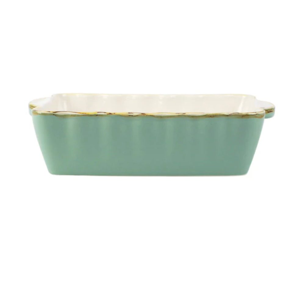 Italian Bakers - Rectangular Small