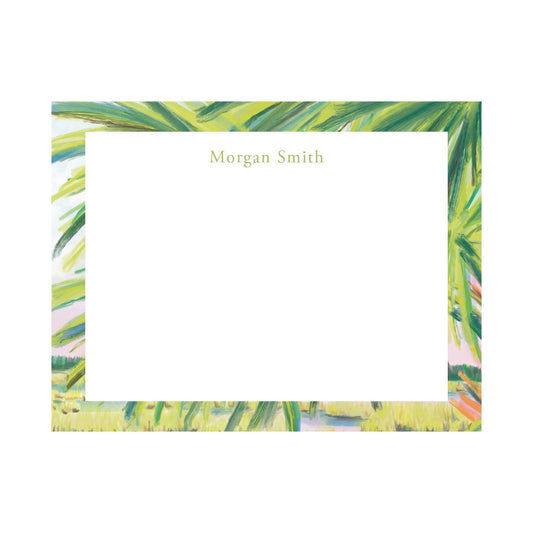 Art Notecard 8