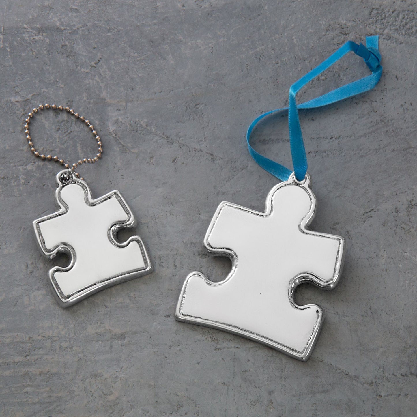 Holiday Autism Speaks Ornament