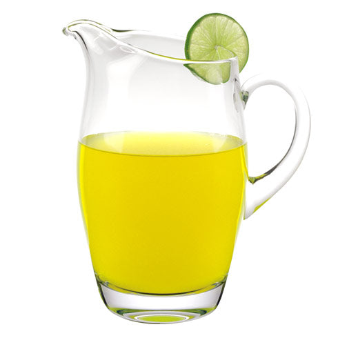 European Barrel Pitcher
