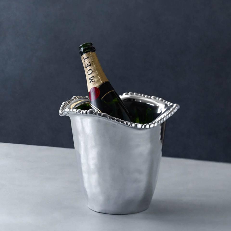 Orlando Ice Bucket Organic Pearl