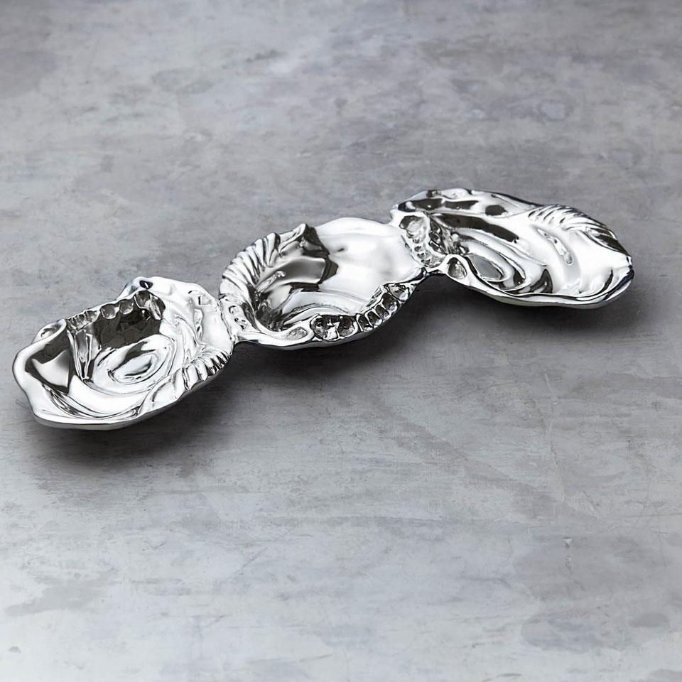 Ocean Oyster Triple Dip