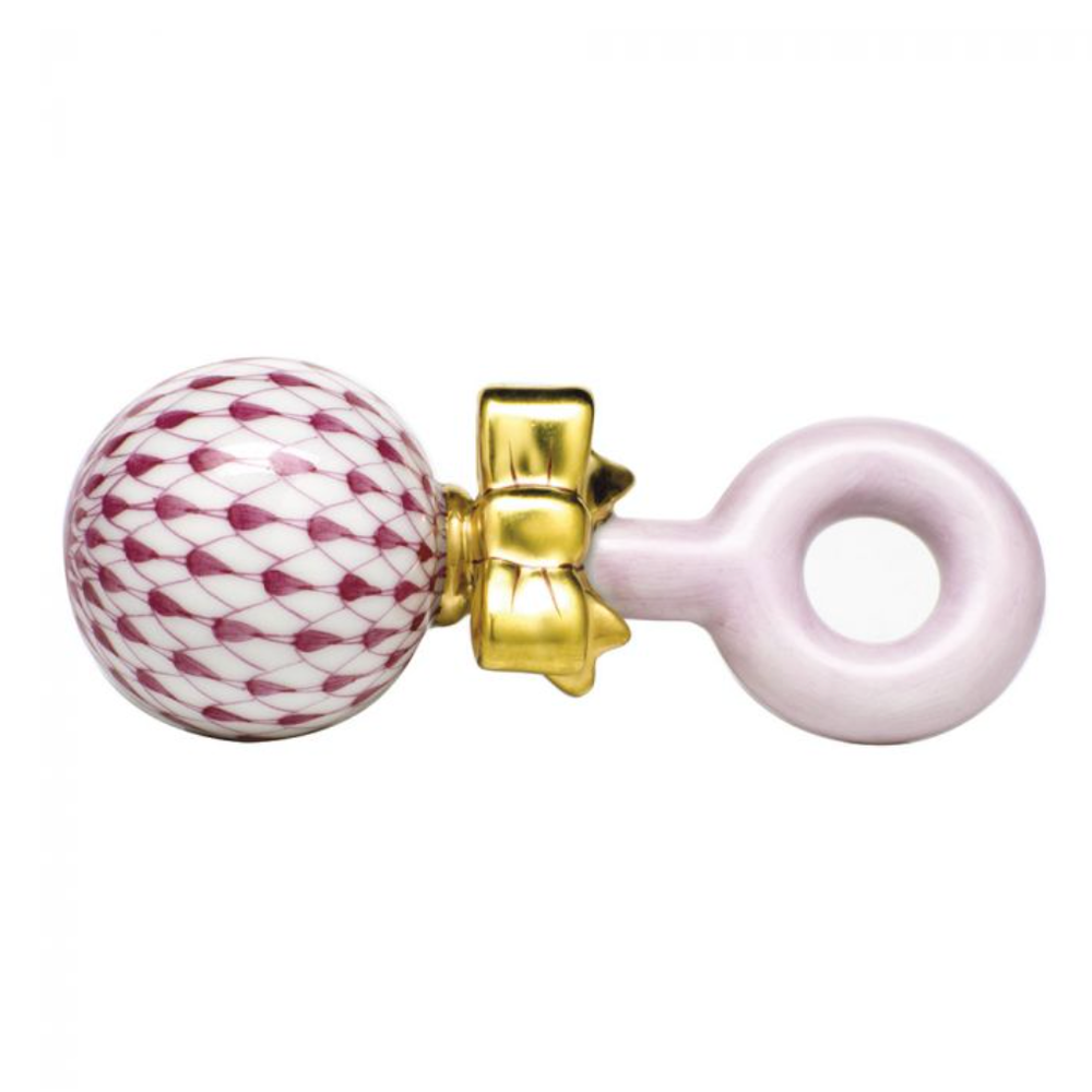 Baby Rattle