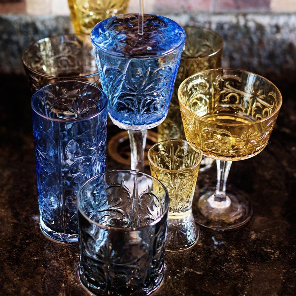 Barocco Double Old Fashioned