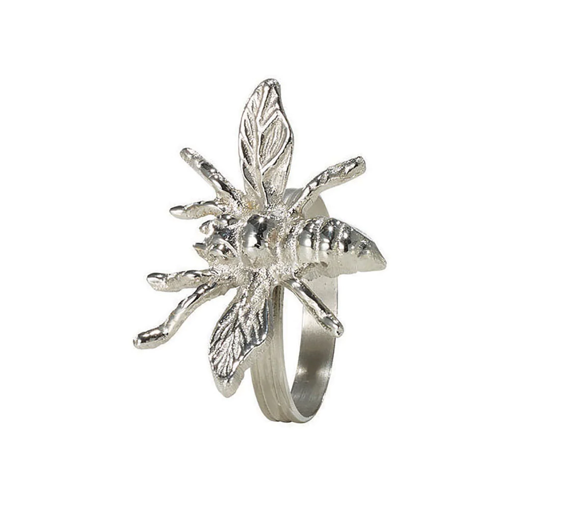 Bee Napkin Ring