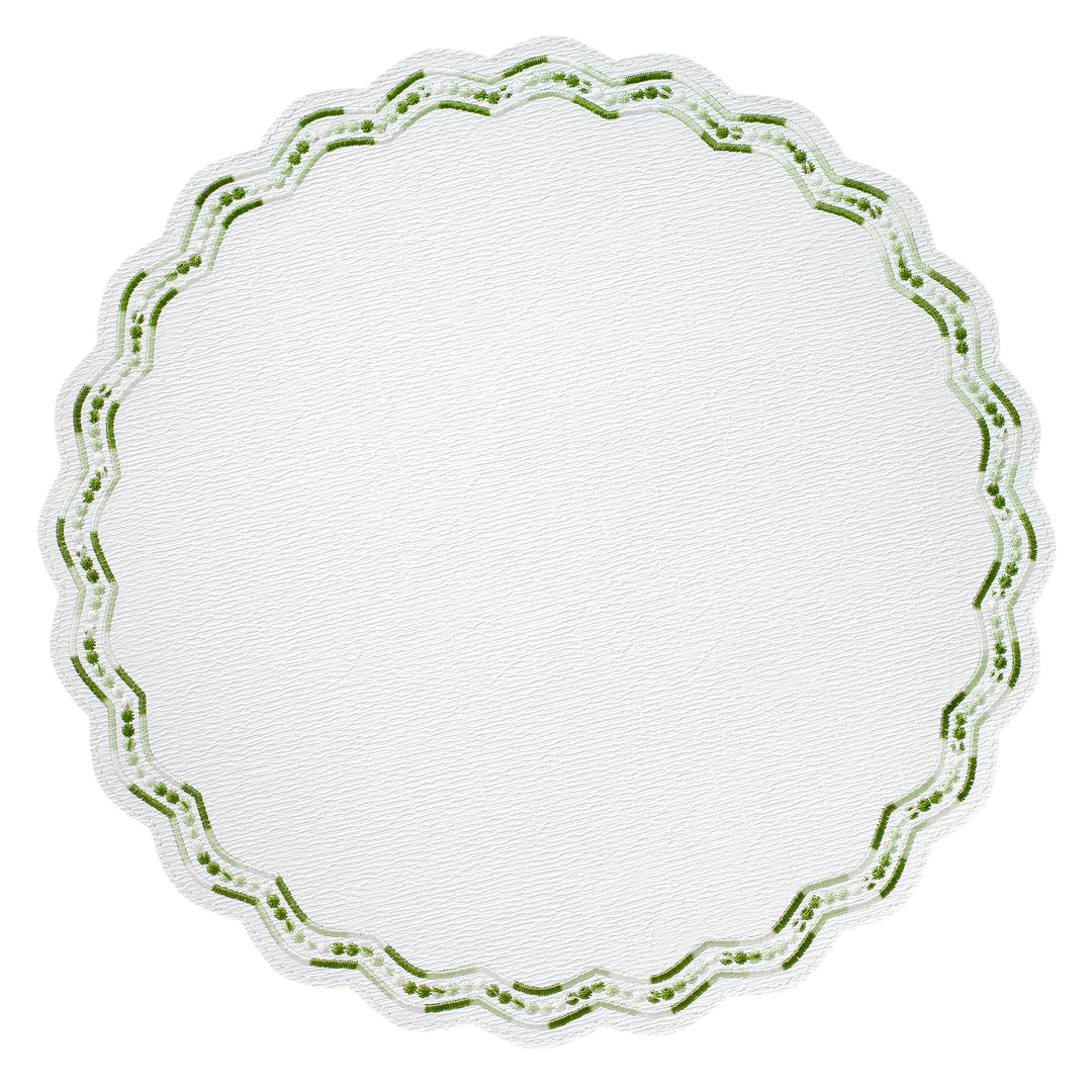 Belgravia Placemats