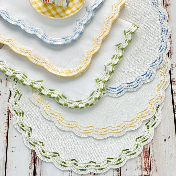 Belgravia Placemats