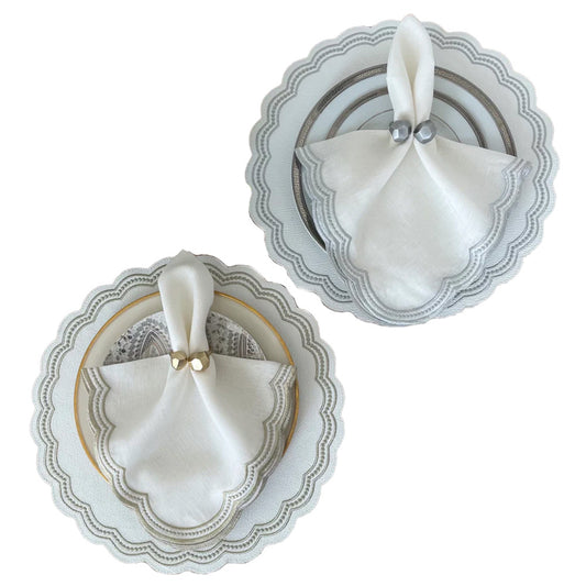 Belgravia Placemats