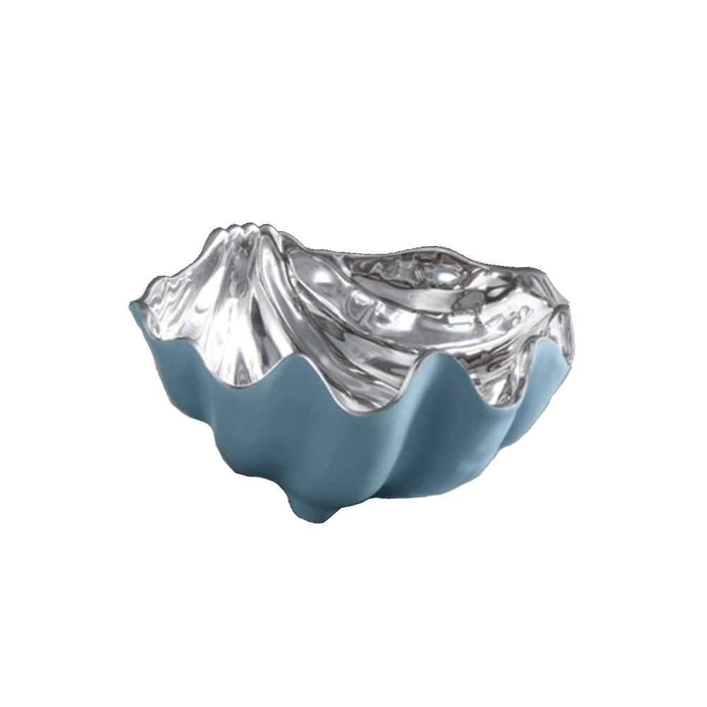 Thanni Shell Bowl Blue