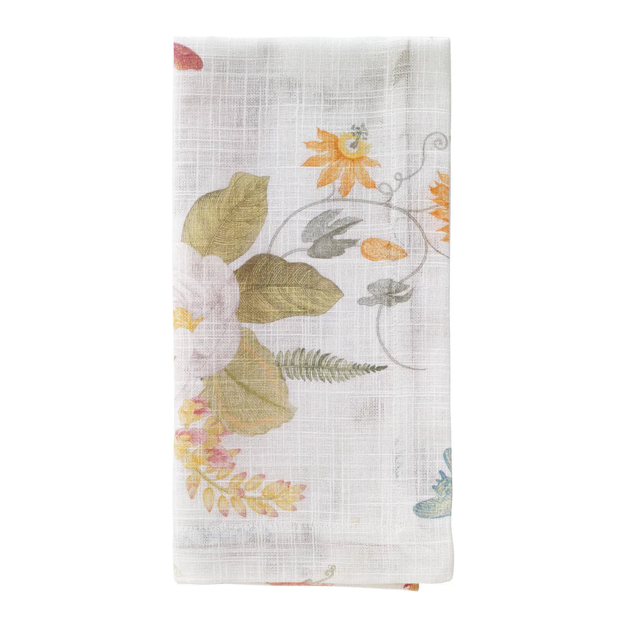 Botanica Table Linens