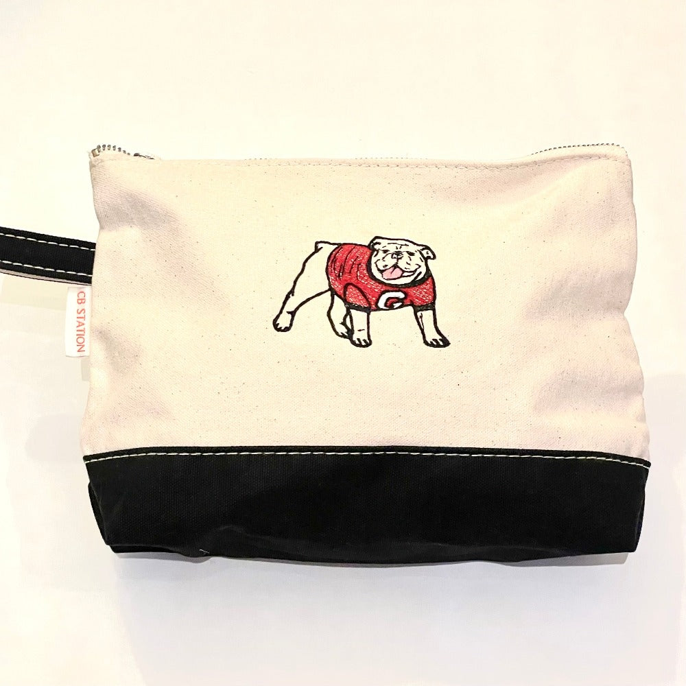 Georgia Bulldog
