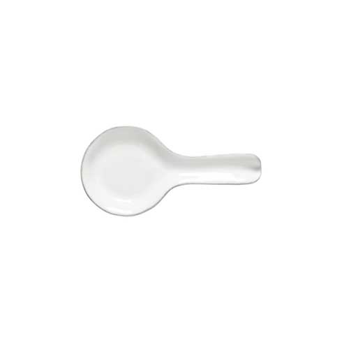 Livia Spoon rest, White