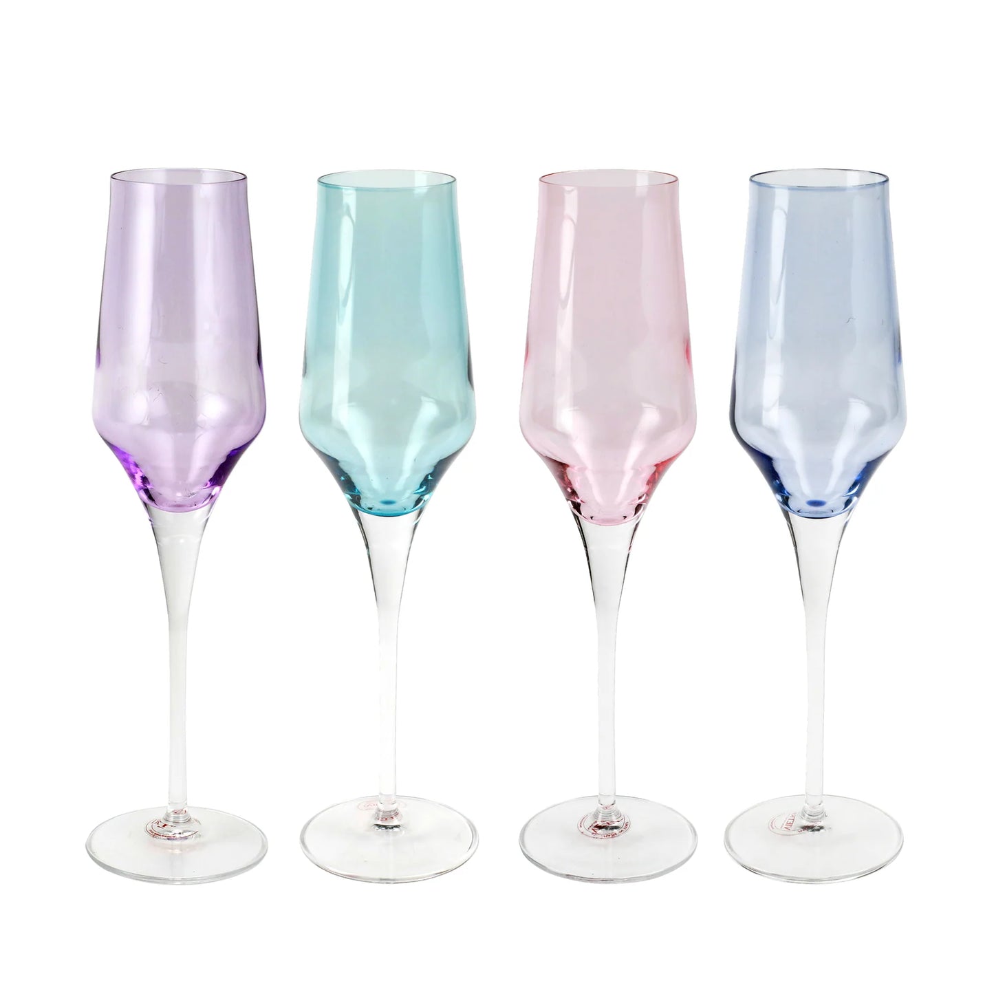 Contessa Champagne Flute