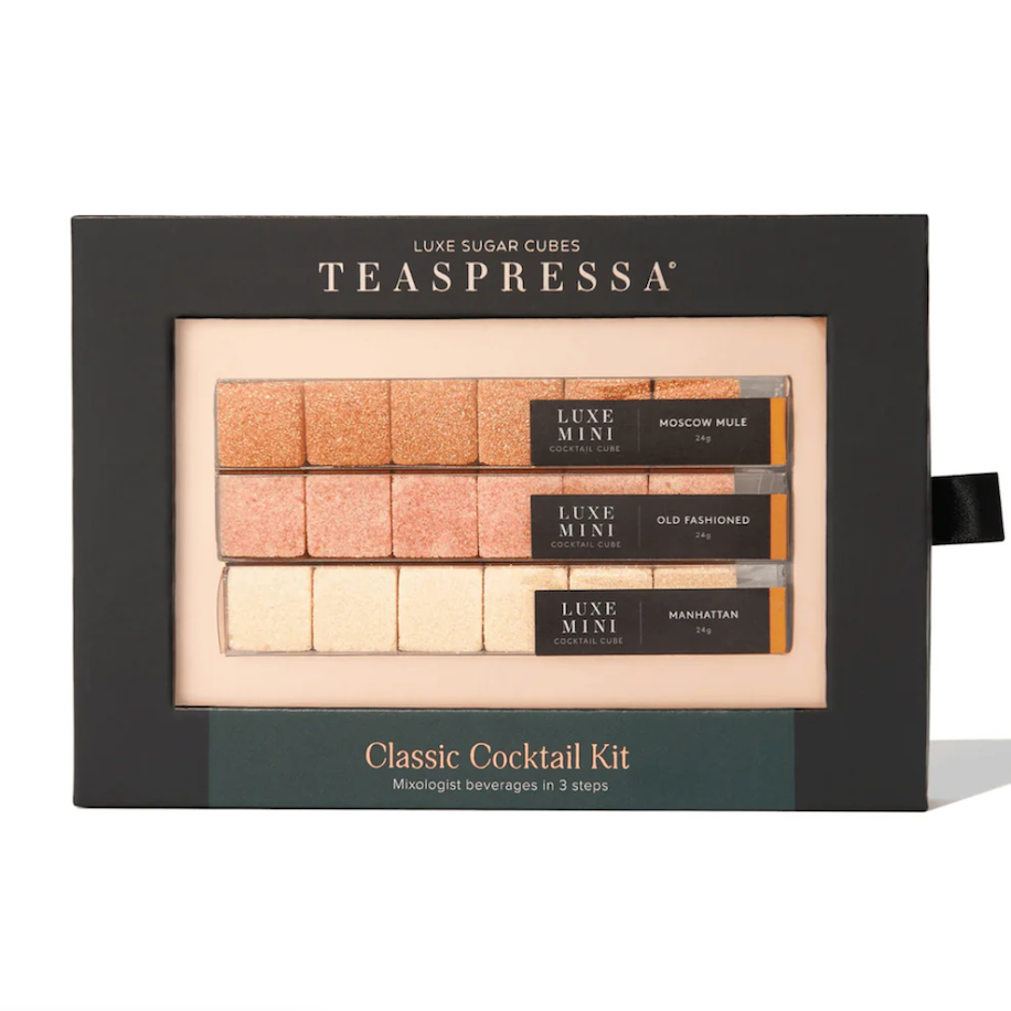 Luxe Classic Cocktail Set