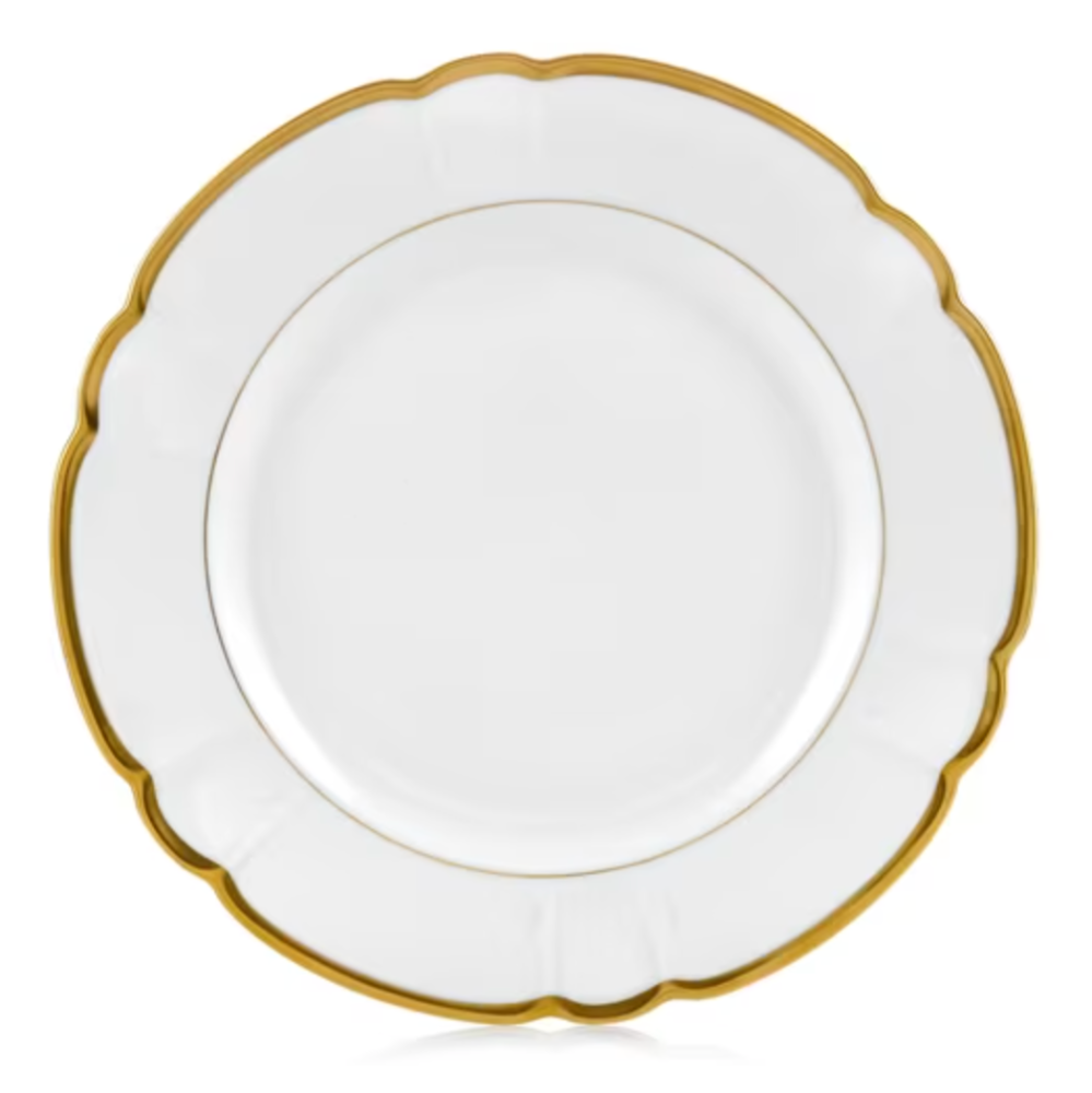 Bread and Butter Haviland Colette Gold