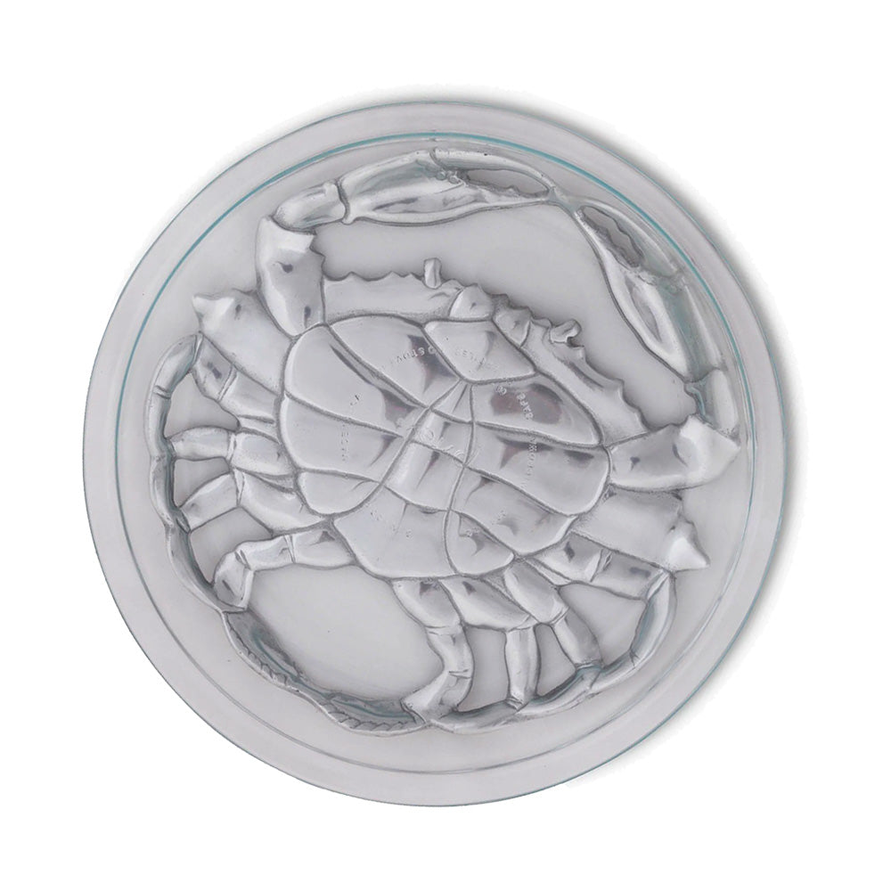 Crab Trivet