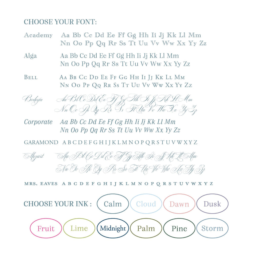 Art Notecard 8