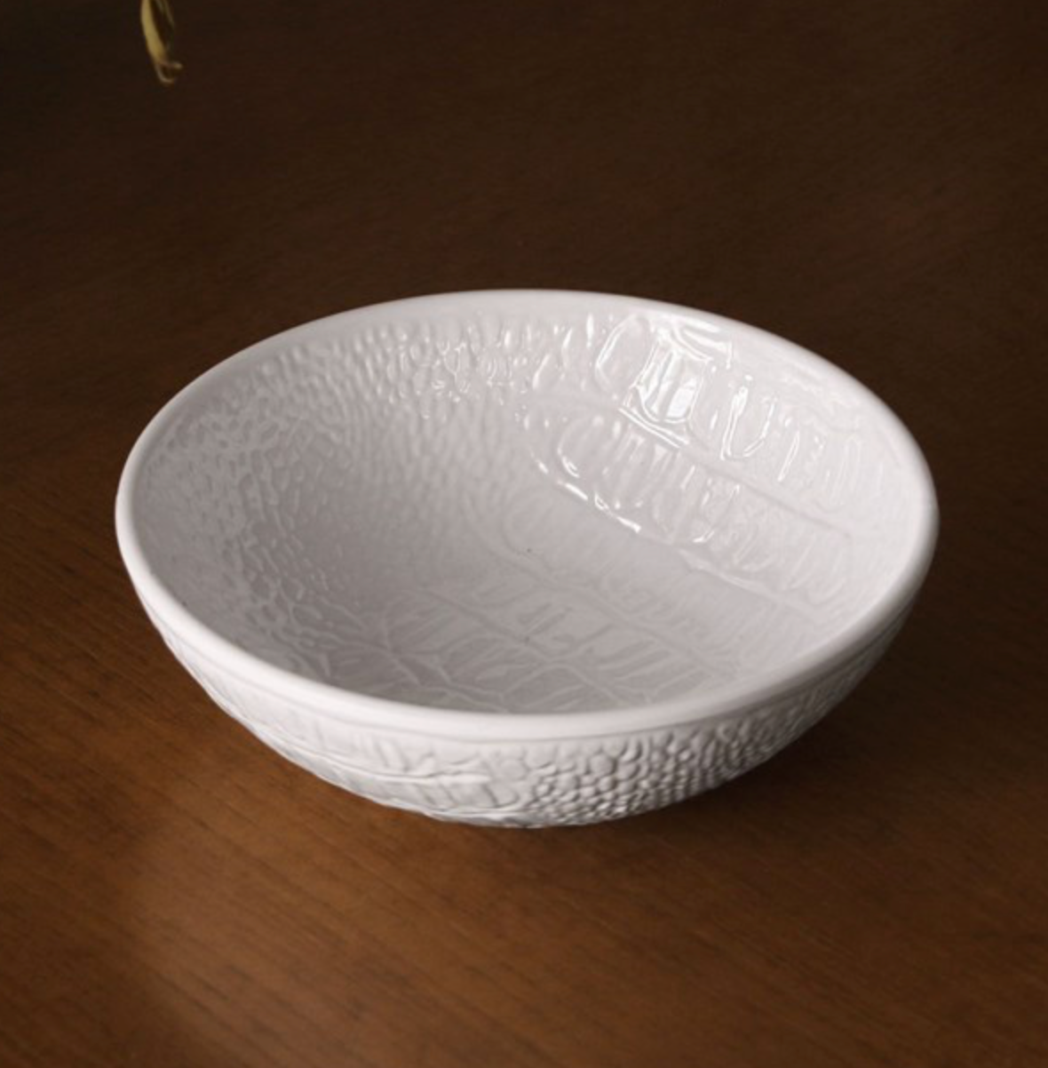 VIDA Croc Large Bowl