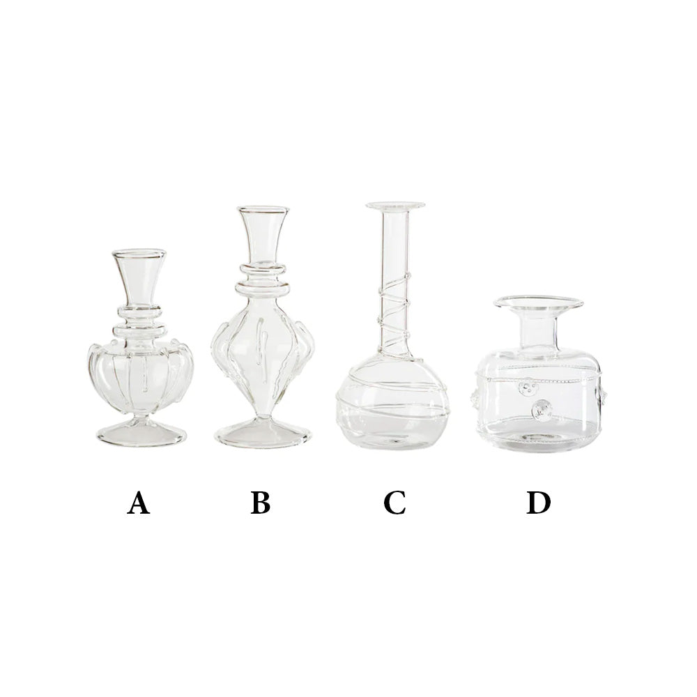 Miss Daisy Bud Vase